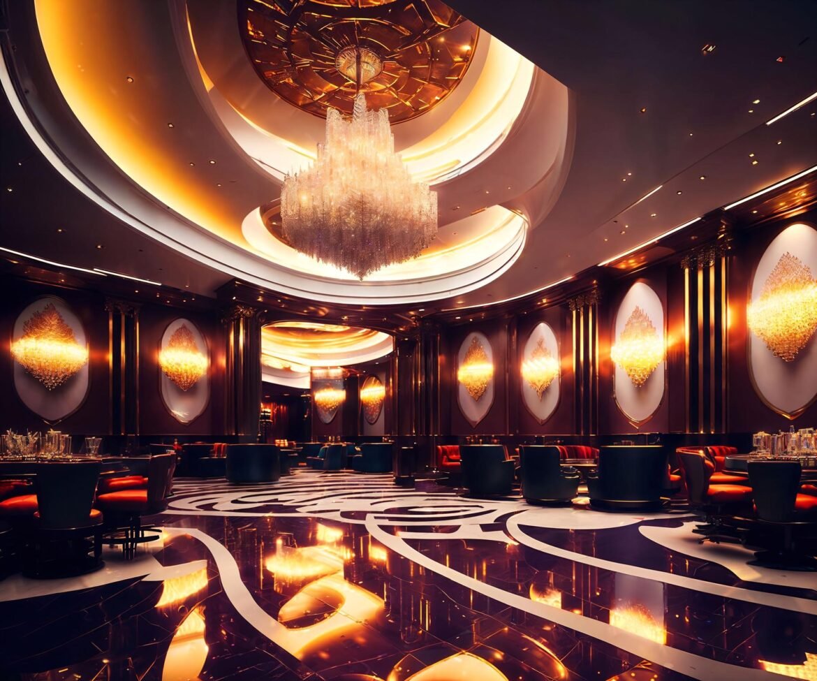 Επαλήθευση MyEmpire casino