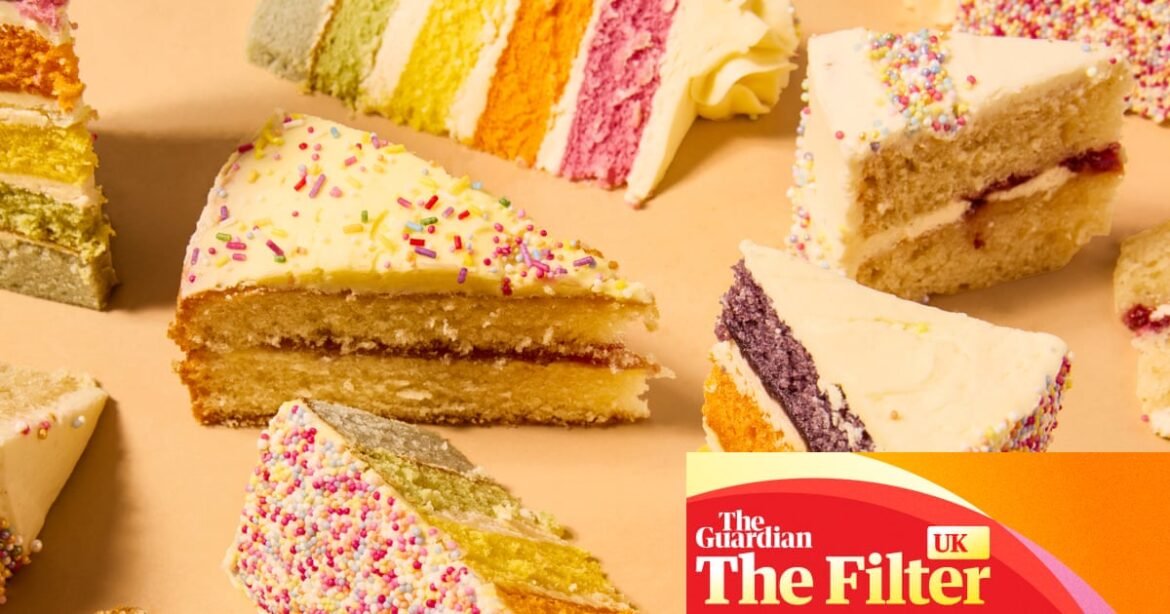 ‘Greasy, flavourless and bland’: the best (and worst) supermarket party cakes, tasted and rated | Cake