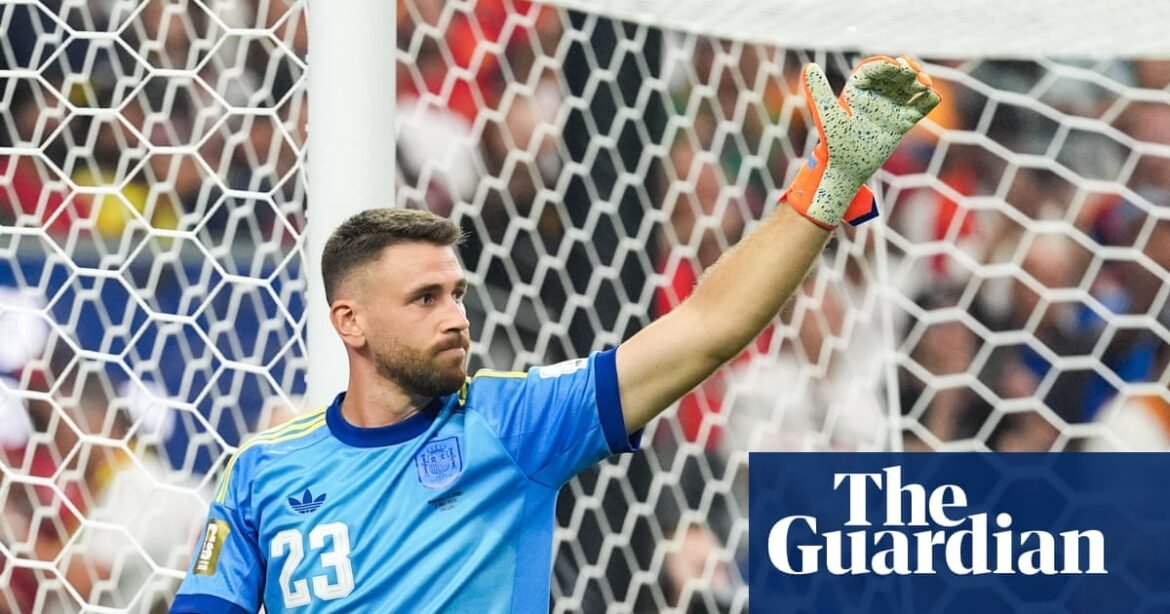 ‘There is a magnificent balance’: how Spain built a record-breaking defence | World Cup 2026