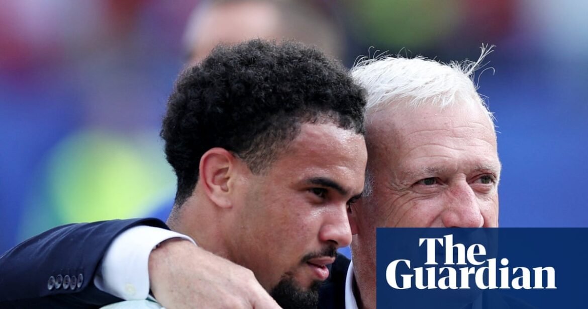 ‘We have a different team’: Revenge for Euro exit drives France ahead of Spain semi-final | World Cup 2026