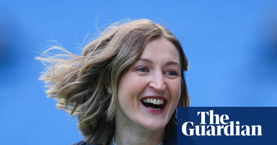 ‘Would you say it to someone’s face?’ Ellen White on going from player to pundit | Soccer
