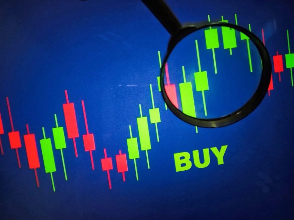 1 AI Stock I’d Buy Before It Hits Another All-Time High