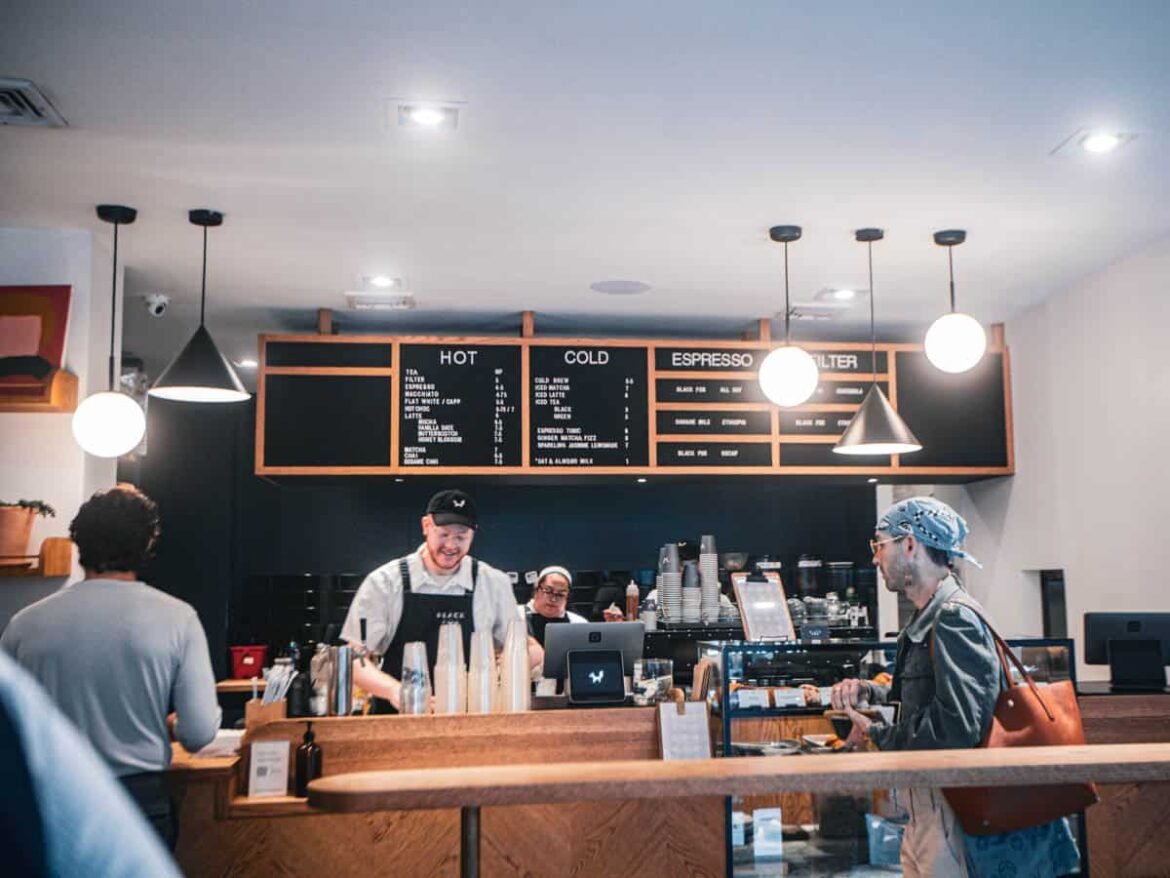 19 Best Coffee Shops In NYC The Locals Love