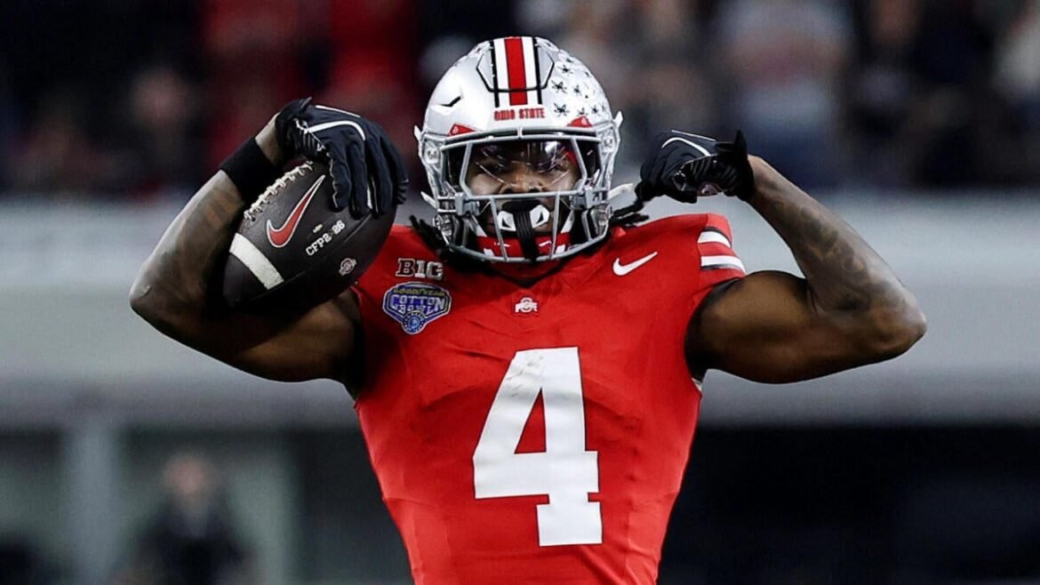 2026 CBS Sports Preseason All-America team; one hot seat for all 32 NFL teams