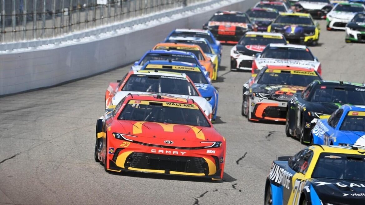 2026 Dollar Tree 301 odds, predictions, time: NASCAR at New Hampshire picks from proven model