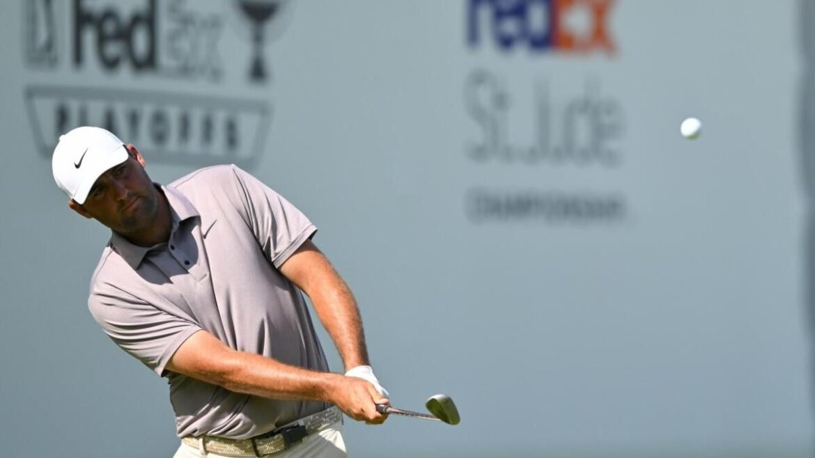 2026 FedEx St. Jude Championship odds, field: Picks from 10,000 computer simulations