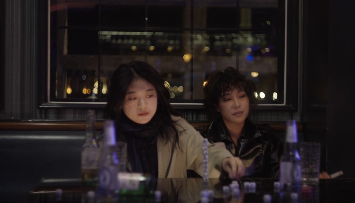 2035 Global Ban on AI (2025) by Cui Xiwei Film Review