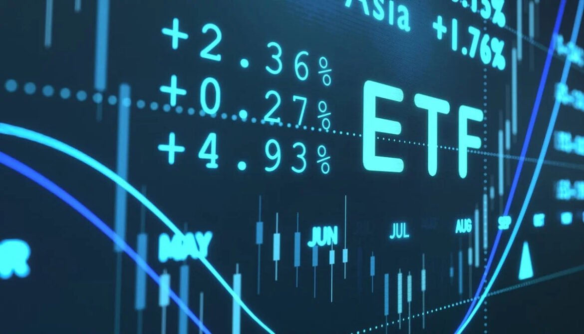 3 Dividend ETFs Worth Buying Before September