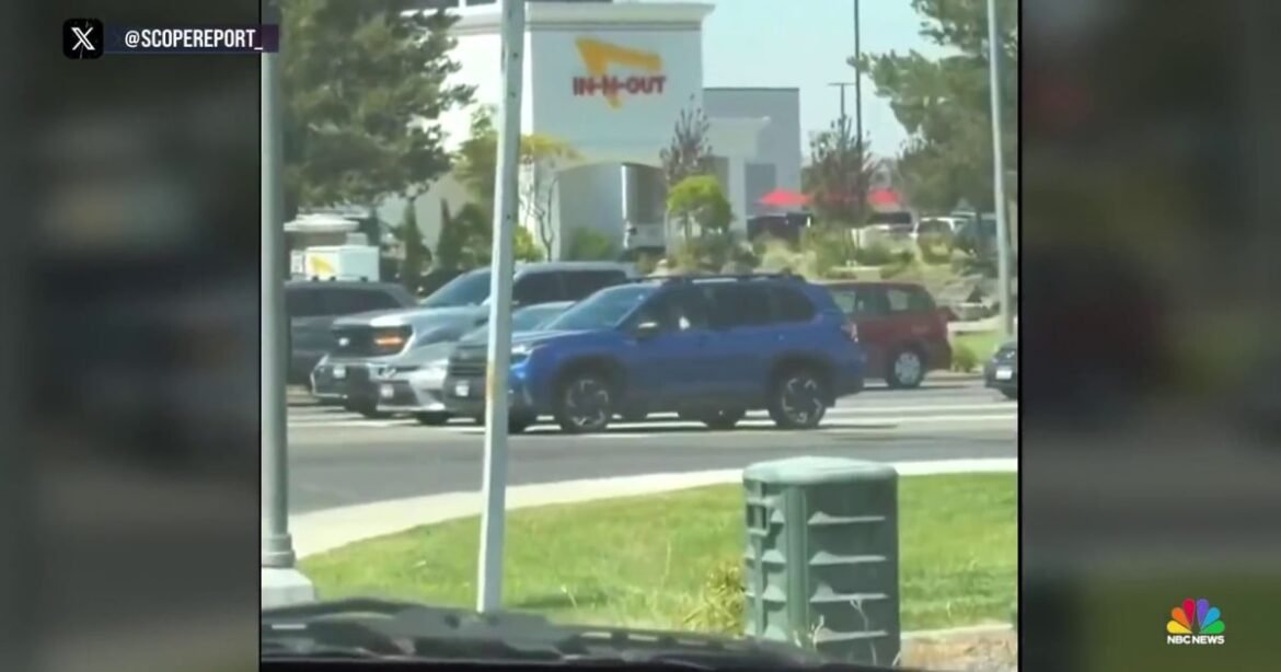 3 dead, 2 injured in shooting incident in Twin Falls, Idaho