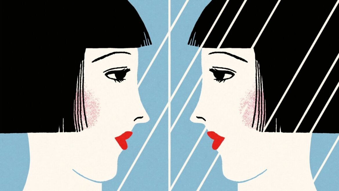 4 ways to cope with constant thoughts about your body image : NPR