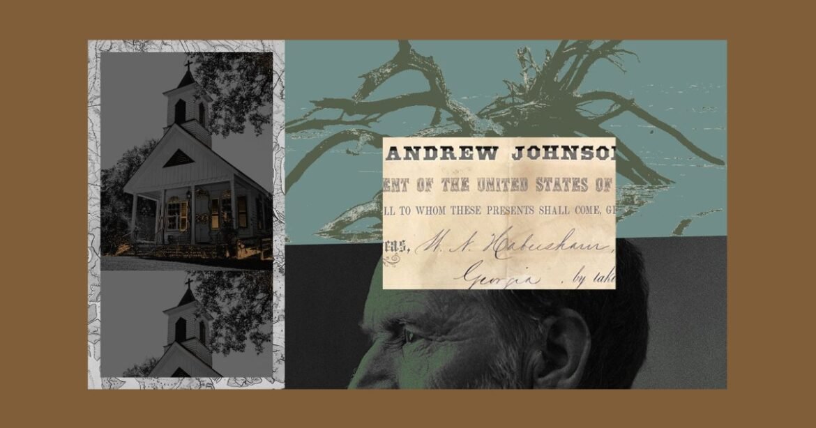 40 Acres and a Lie Part 1 – Mother Jones