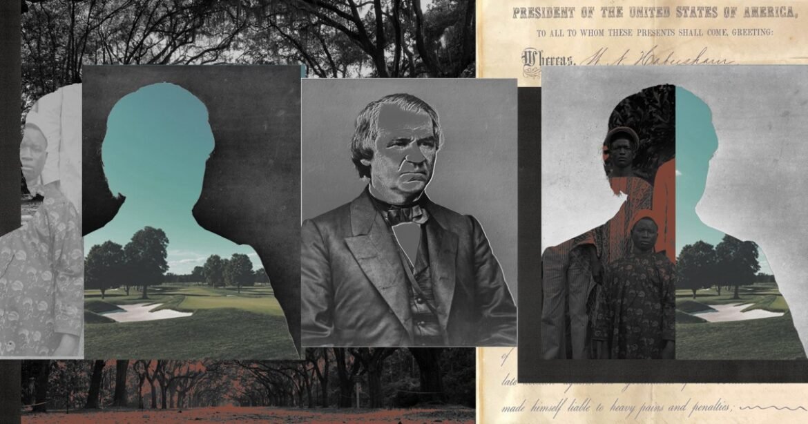 40 Acres and a Lie Part 2 – Mother Jones