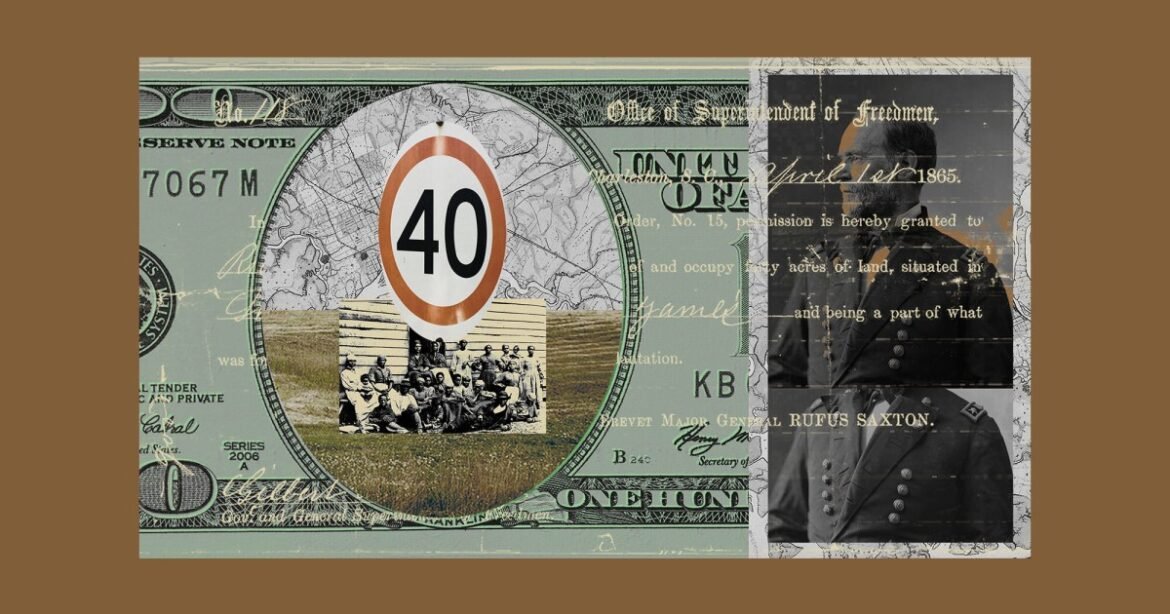 40 Acres and a Lie Part 3 – Mother Jones