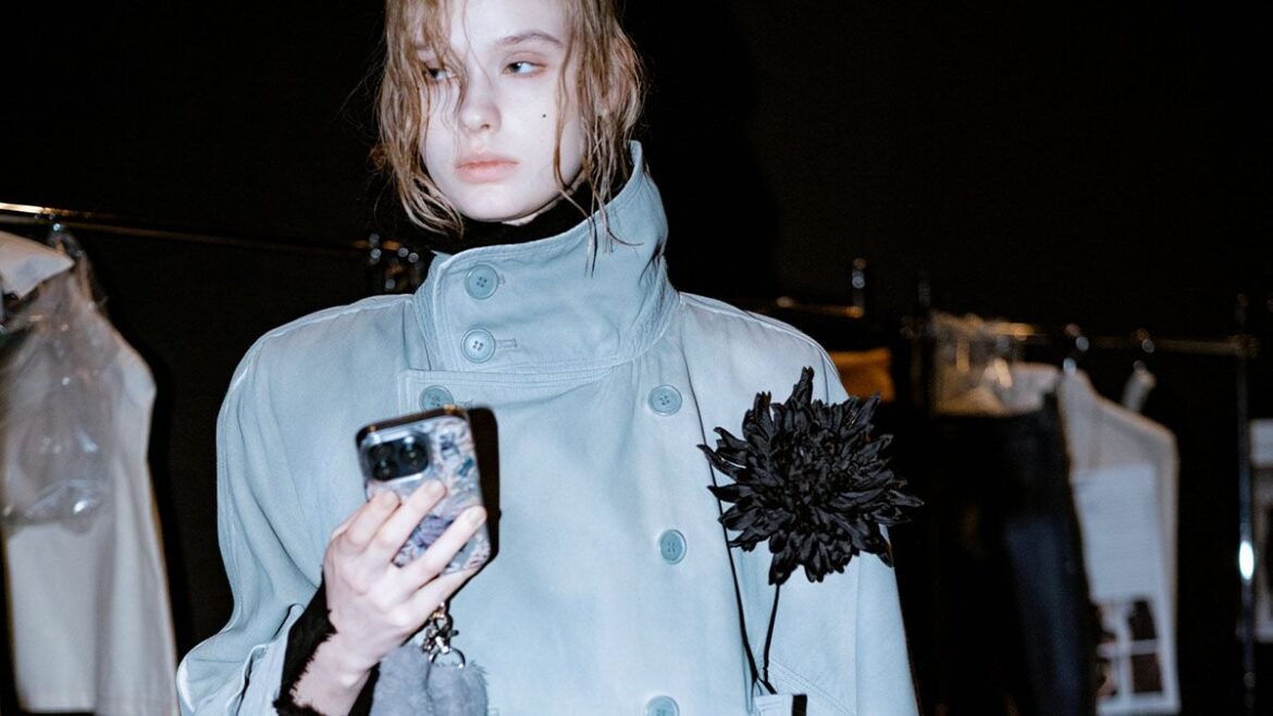 5 Emerging Designers on Running a Label in Japan