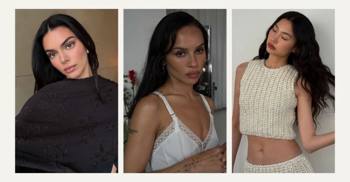 5 Summer to Autumn Transitional Makeup Trends to Try