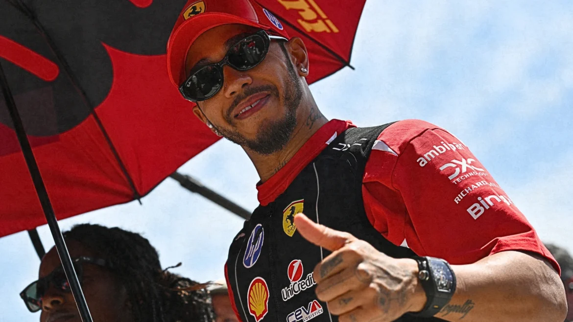 5 Winners and 5 Losers from the 2026 Formula 1 season so far