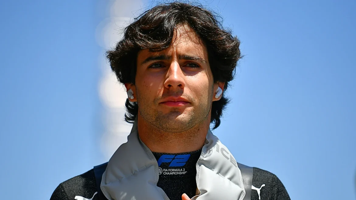 5 young drivers we should be paying attention to for the rest of 2026