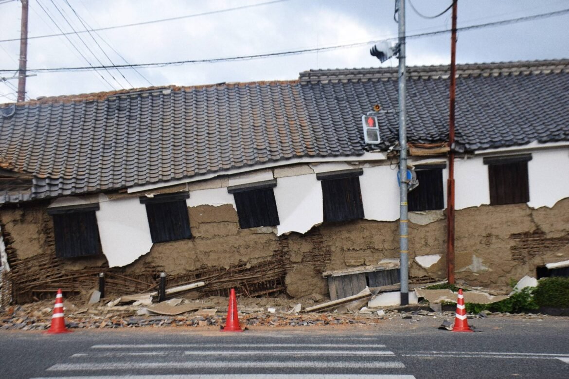53 cultural properties damaged by Kumamoto quake