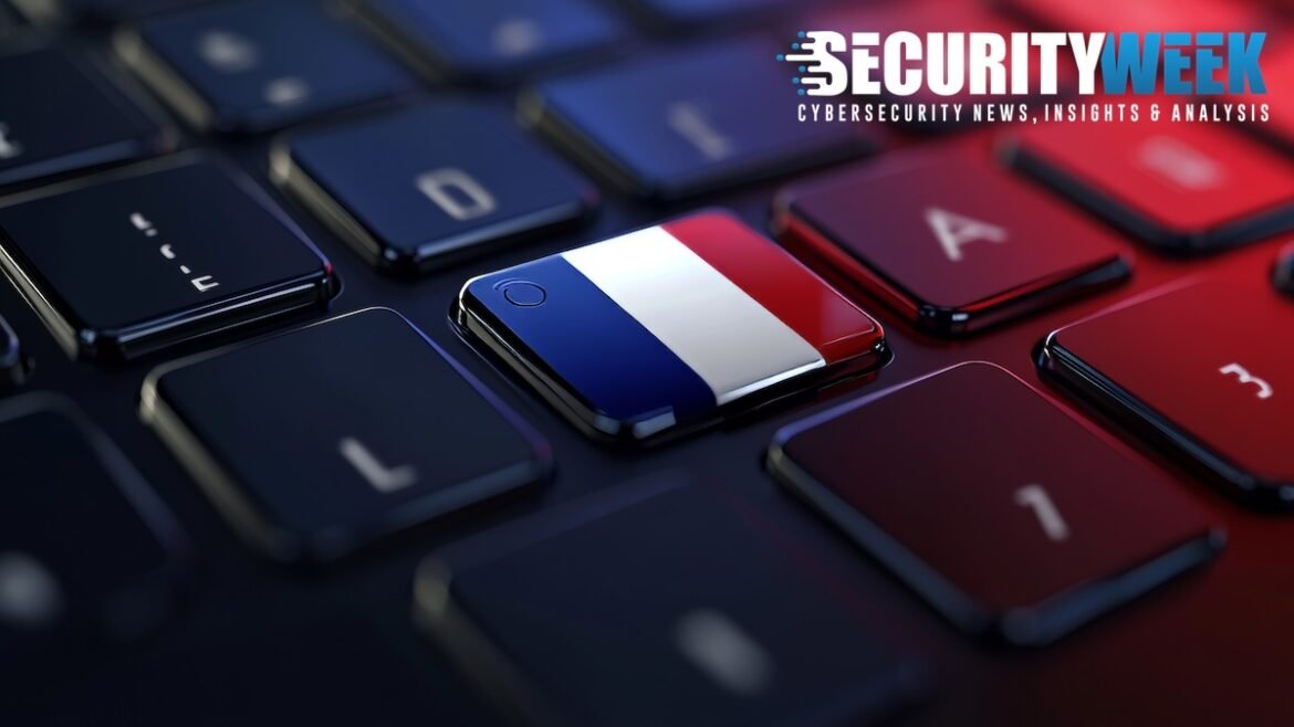 France data breach