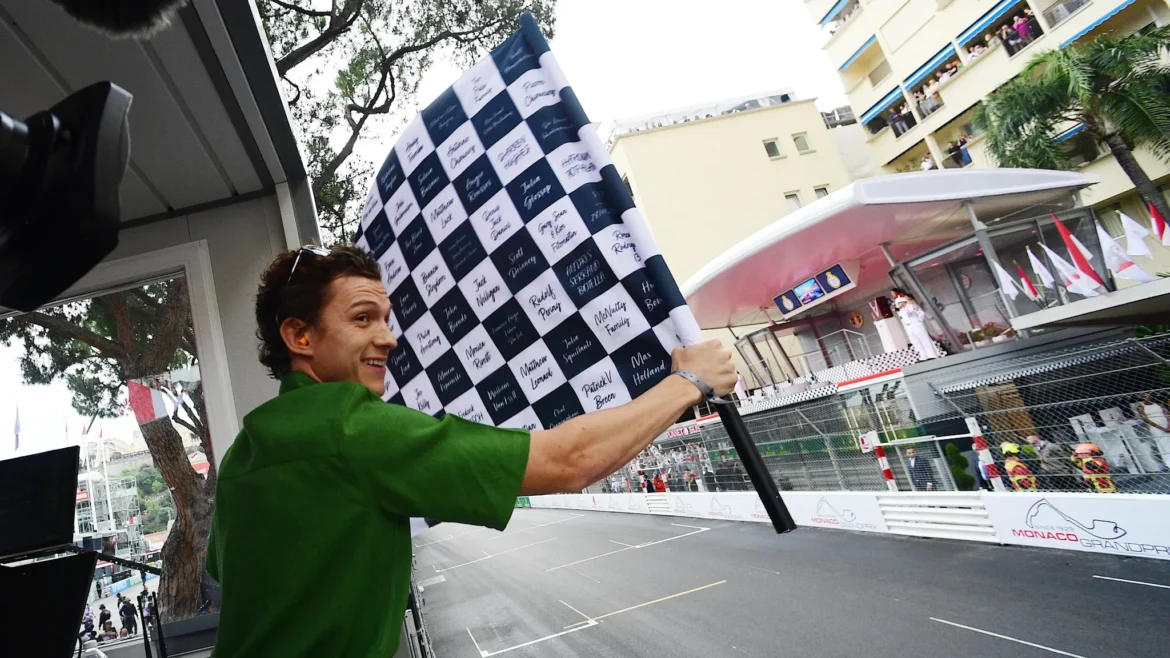 BARCELONA, SPAIN - JUNE 14: Andrea Kimi Antonelli of Italy driving the (12) Mercedes AMG Petronas
