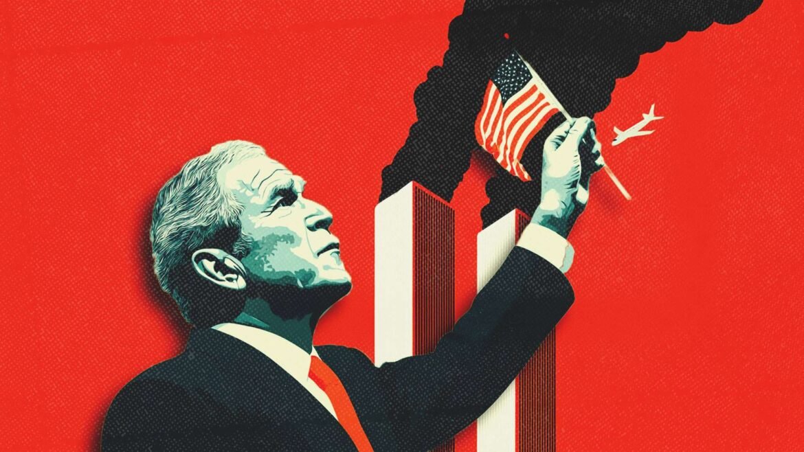 9/11 turbocharged America's worst foreign policy impulses