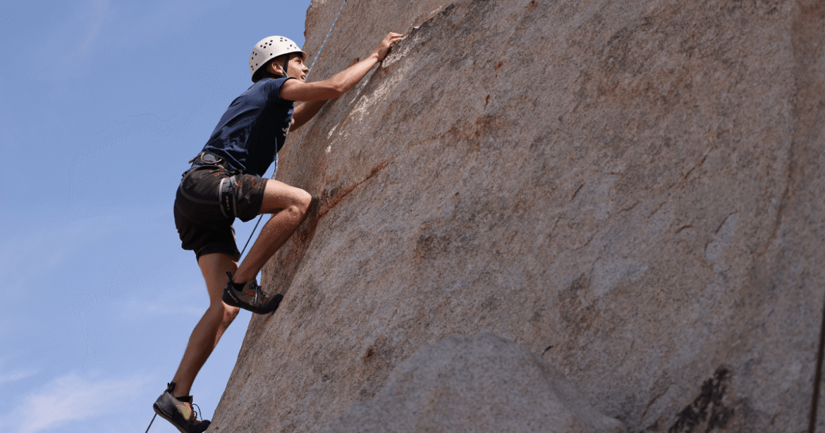 A Battle Over Rock Climbing Exposes a Bigger Crisis in America’s Wilderness – Mother Jones
