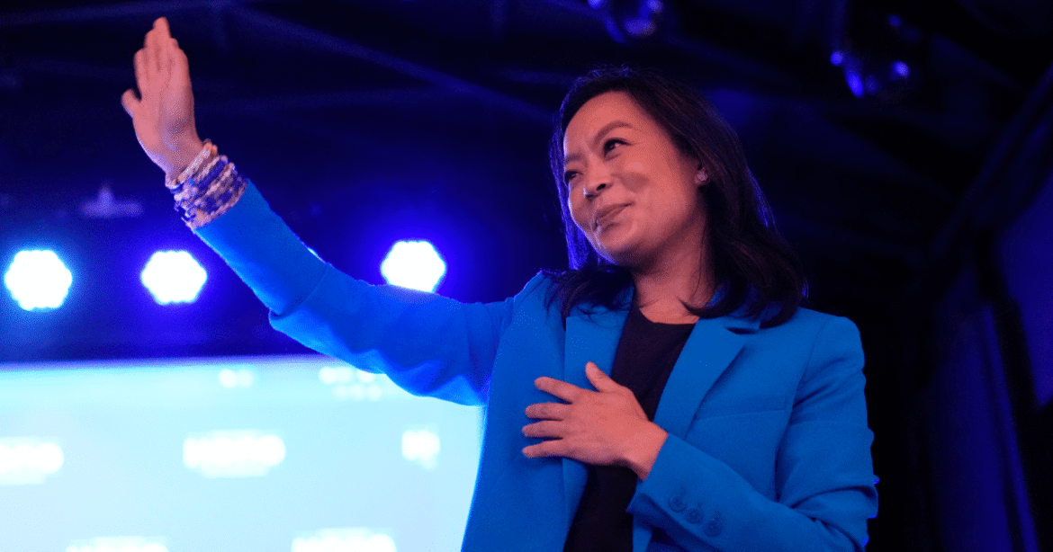 A DSA Candidate Lost a Messy Race for Wisconsin Governor – Mother Jones