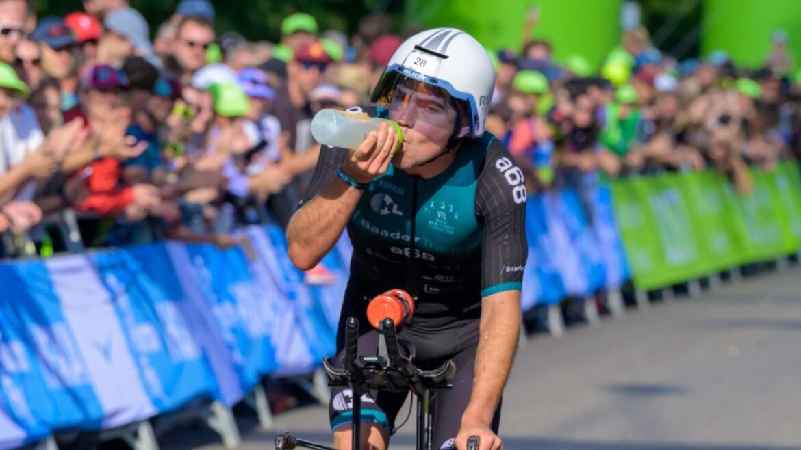 Can you really fuel your triathlon on liquids alone? An increasing number of triathletes are discovering the pros and cons of a liquid-only fueling plan.