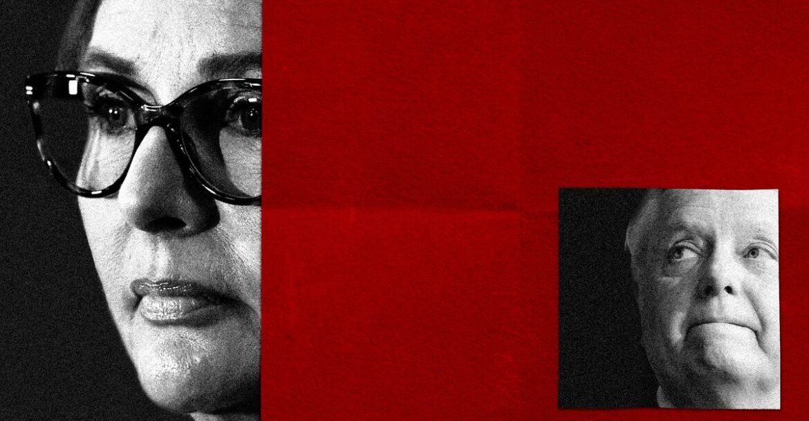 A Sister’s Succession - The Atlantic
