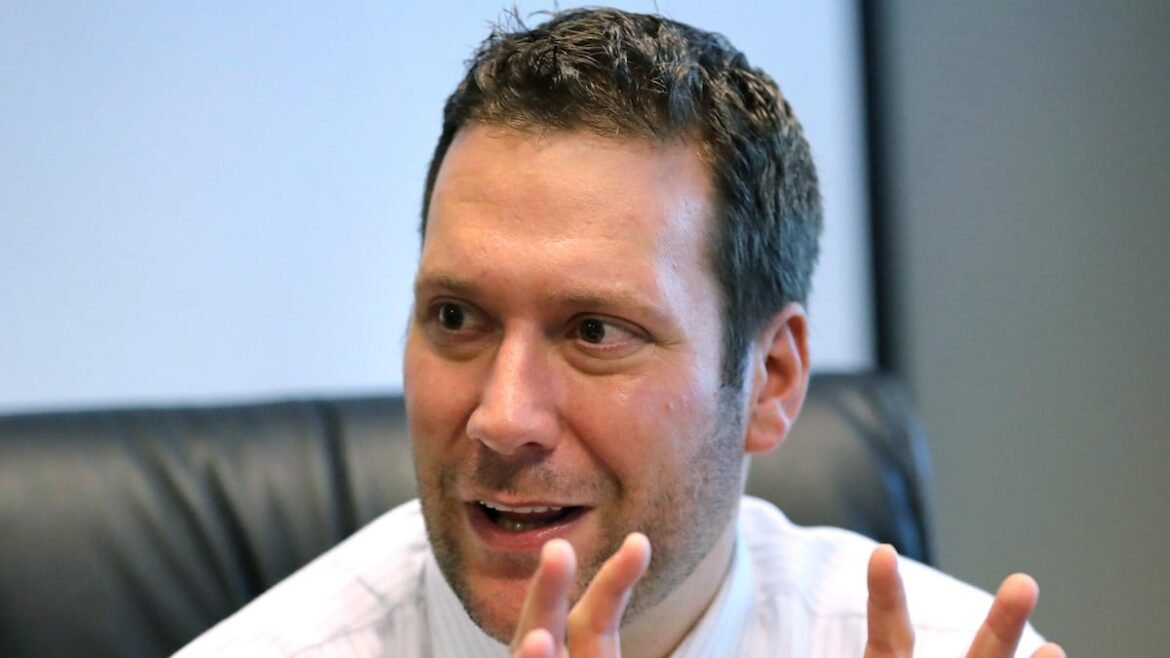 A Trump pardon for Greenberg sounds ridiculous … and about right | Column