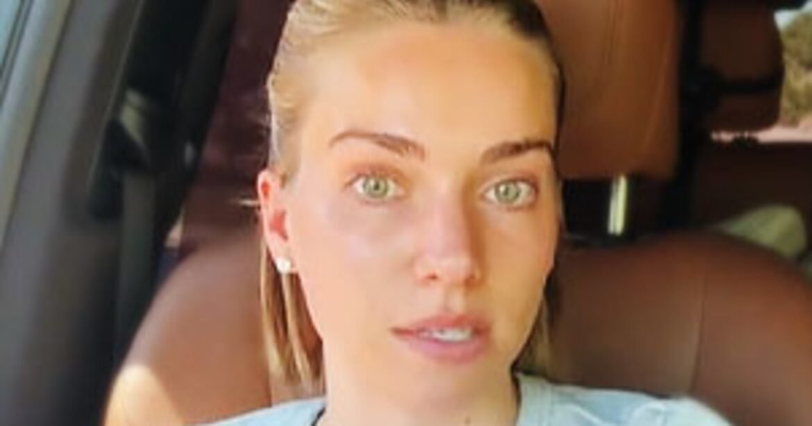 A year after 3-year-old’s drowning, Emilie Kiser apologizes for letting 16-month-old skip life jacket
