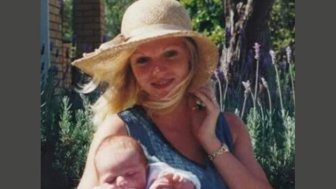 A young model went missing in Florida in 2002. Her son is still following her trail