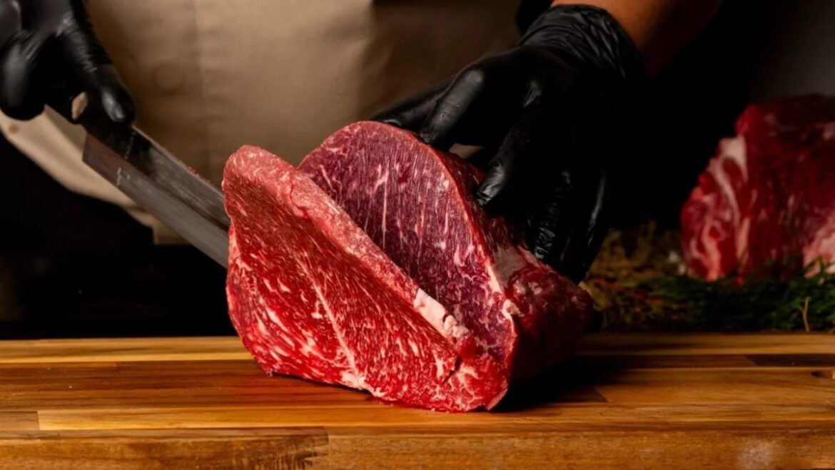 ABP Food Group invests in UK red-meats supplier Dovecote Park