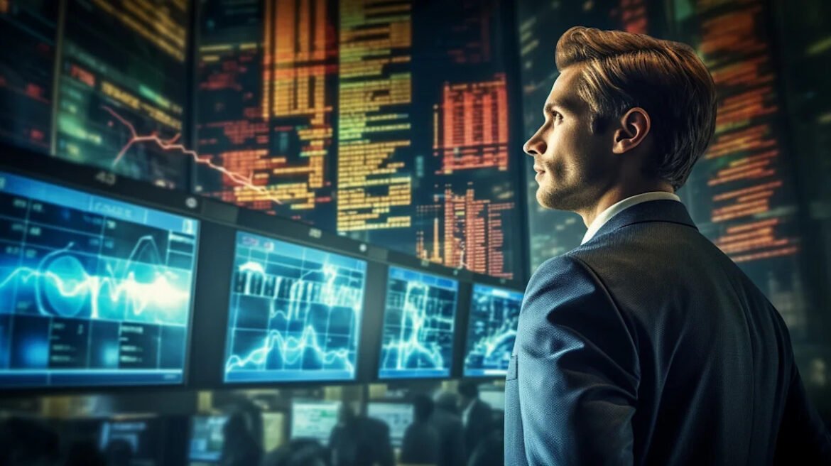 AI Growth Is Real, But Is the Valuation Already Priced In?