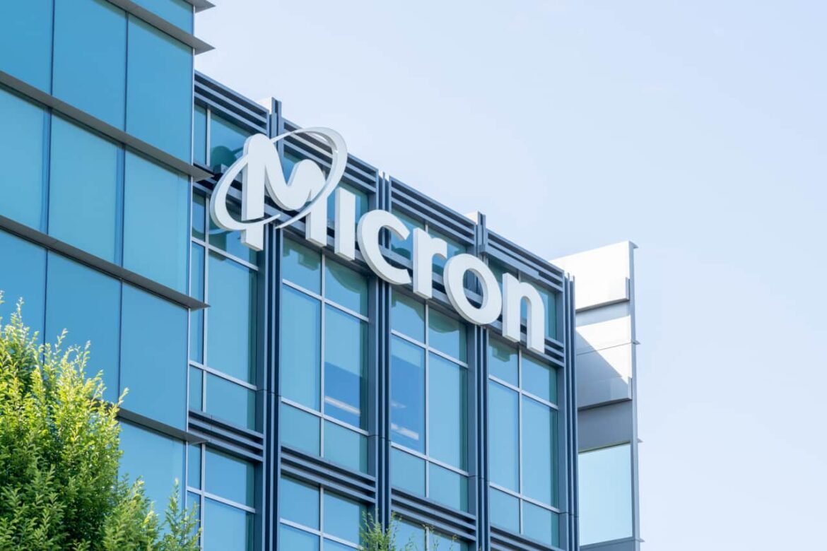 AI chip stocks were riding high. Here’s why Micron and others are now pulling back.
