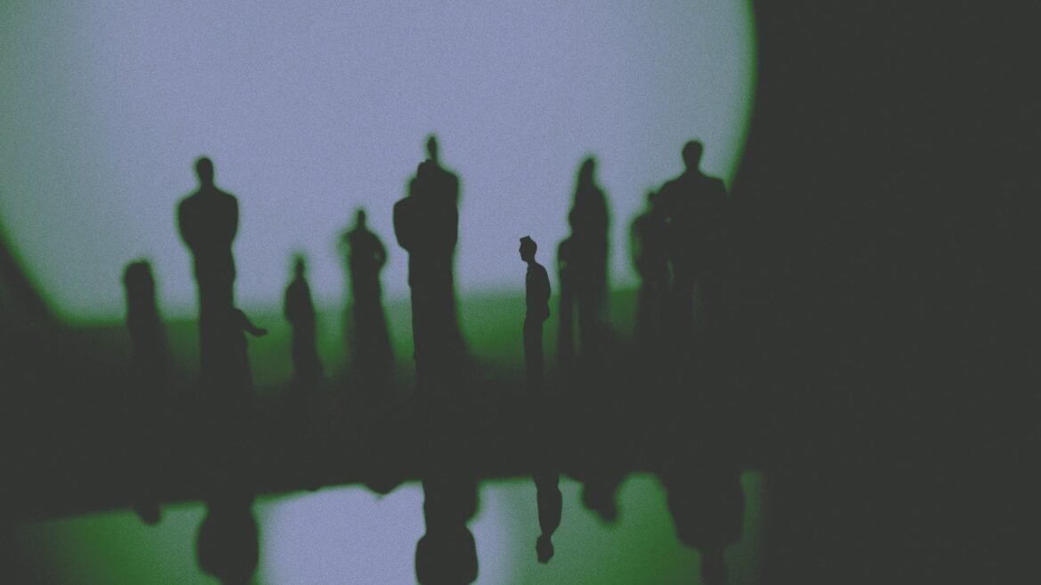 AI survey on job losses shows surprising wins for some workers