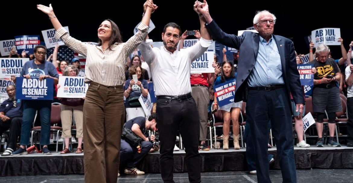Abdul El-Sayed wins Michigan Senate race. What awaits in the general election?