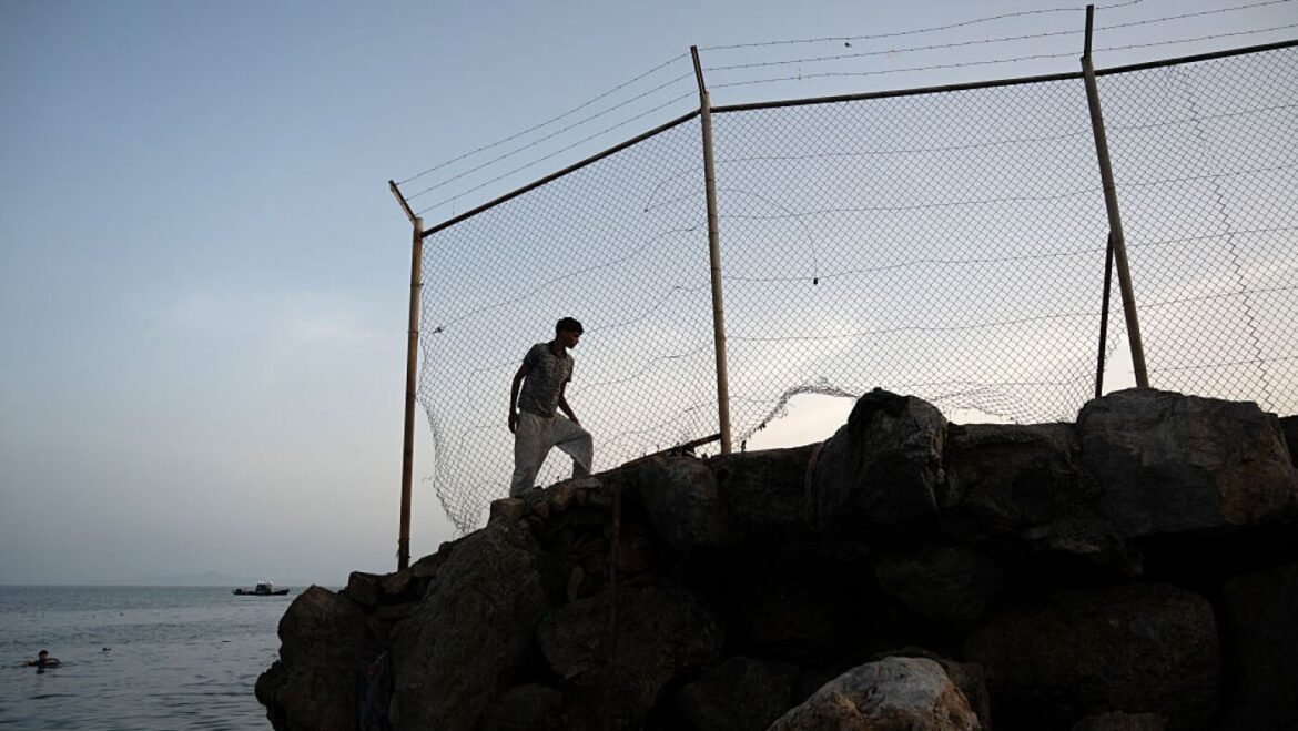 After Ceuta, Spain's leader Sánchez faces his biggest challenge : NPR
