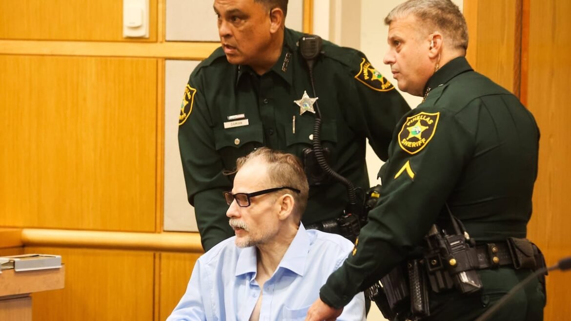 After St. Petersburg murder, he spent 20 years in a mental hospital. Now he faces trial