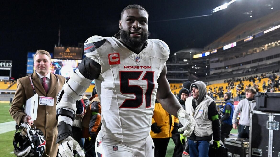 Agent's Take: Why NFL teams are extending first-round picks earlier than ever