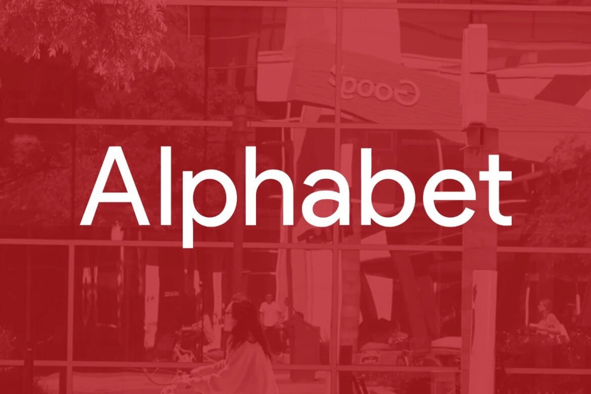 Alphabet's Cloud Computing Business Just Posted 82% Revenue Growth. Next Quarter Could Be Even Better.