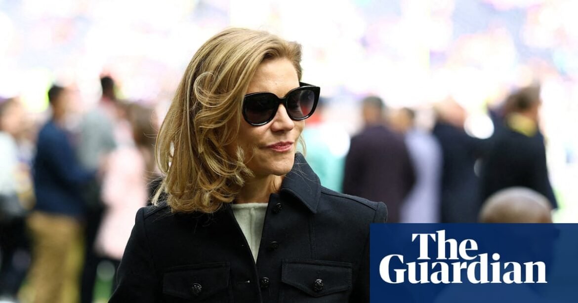 Amanda Staveley consortium set to buy Gold family’s 25.1% stake in West Ham | West Ham United