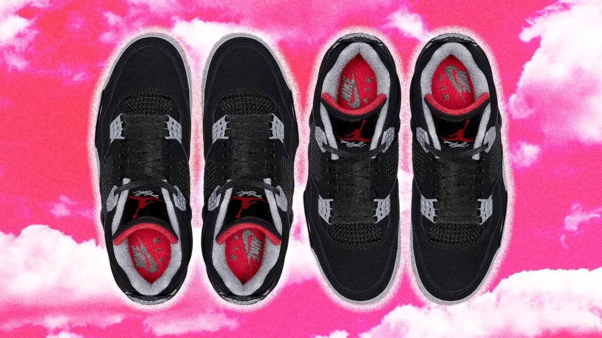 An All-Time Great Air Jordan Is Finally Returning In Its Purest Possible Form