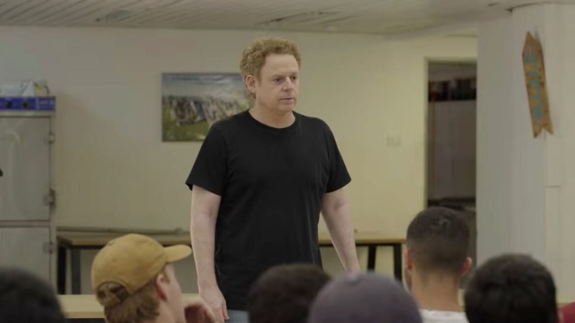 An Israeli Satirist’s Bid to Save His Country’s Democracy