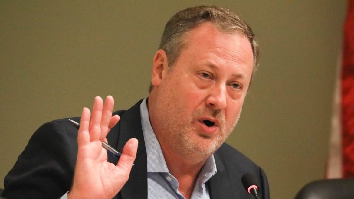 Angry politicians? No way! Why the latest Rays stadium fight is a dud