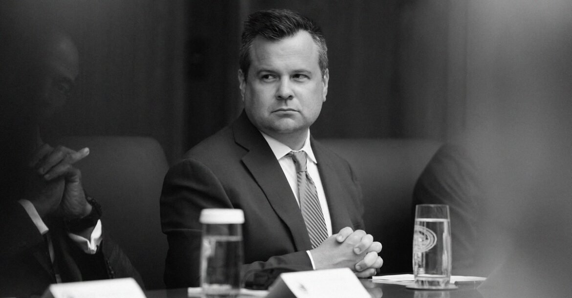 Another Pulte Purge, This Time at Fannie Mae