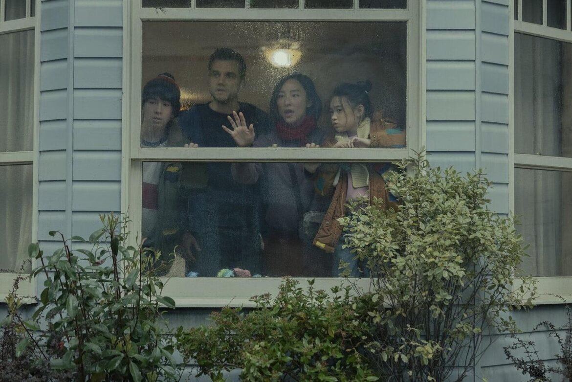 Are We All Living In ‘The Last House’? Eco Movies Now Teach Survival