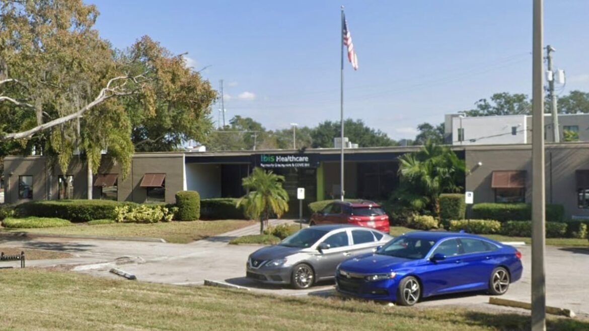 Arrest report details how Tampa man escaped mental health facility