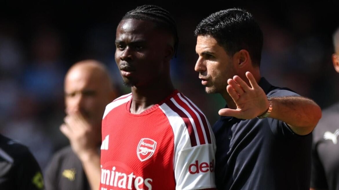 Arsenal preview: Premier League theirs to lose, but enough in attack for UCL?
