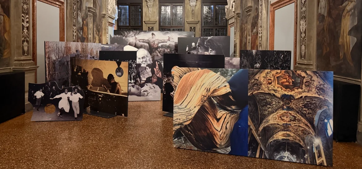 Arthur Jafa and Richard Prince Test America’s Image Machine